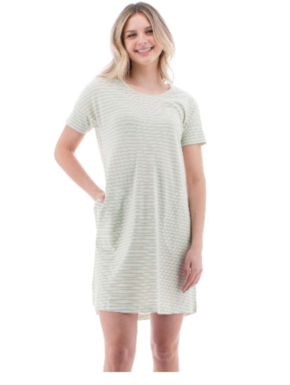 Aventura cassidy shirt dress sz S